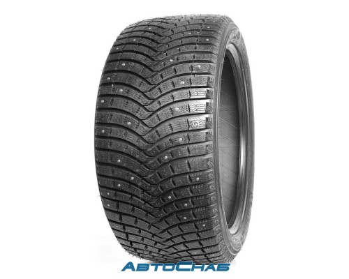 285/60R18 Michelin LATITUDE X-ICE NORTH-2+ 285/60R18 Michelin LATITUDE X-ICE NORTH-2+